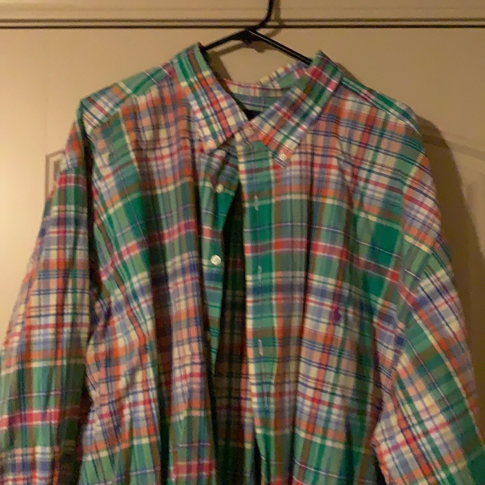 Polo Ralph Lauren Big & Tall